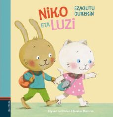 ezagutu gurekin-9788491063872