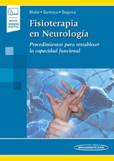 fisioterapia en neurologia. libro + version digital.-9788491105572