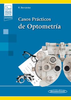 casos practicos de optometria-r. bernardez-9788491109372