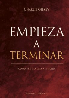 Imagen Principal de EMPIEZA A TERMINAR