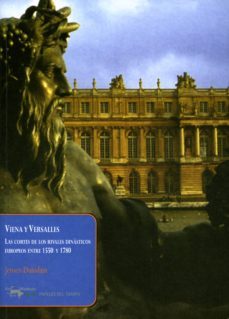 viena y versalles (ebook)-9788491140672