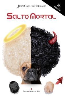 salto mortal (ebook)-juan carlos herranz-9788491159872