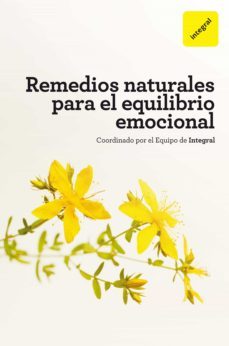 remedios naturales para el equilibrio emocional (ebook)-wole soyinka-9788491180272