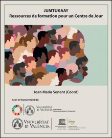 jumtukaay. ressources de formation pour un centre du jour-9788491334972
