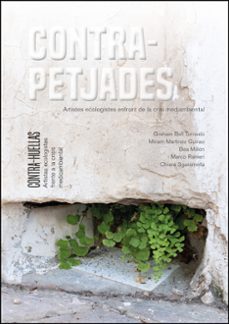 contra-petjades / contra-huellas-9788491337072