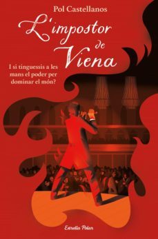 l'impostor de viena (ebook)-pol castellanos-9788491379072