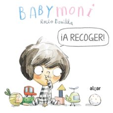 ¡a recoger!-9788491425472