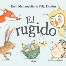 el rugido-9788491426172