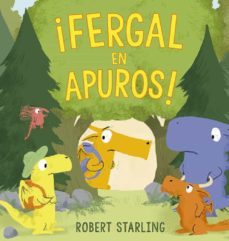 ¡fergal en apuros!-9788491454472