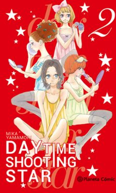 daytime shooting stars nº 02/12-9788491461272