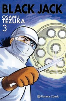 black jack nº 03/08-osamu tezuka-9788491468172