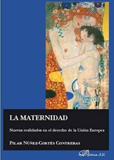 la maternidad-9788491483472