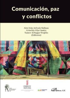 comunicacion, paz y conflictos. (ebook)-9788491489672