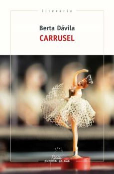 carrusel (ebook)-berta davila-9788491515272