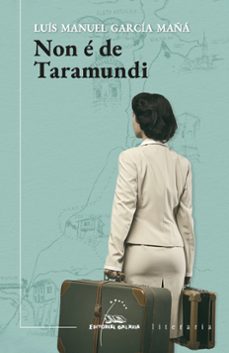 non e de taramundi-9788491518372