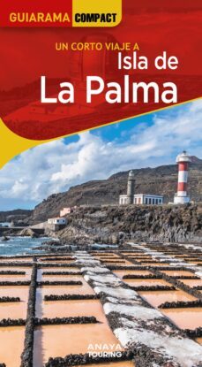 isla de la palma-xavier martinez i edo-9788491586272