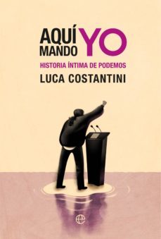 aqui mando yo (ebook)-9788491647072