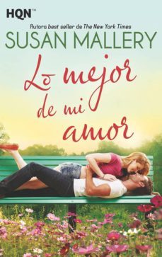 (pe) lo mejor de mi amor-9788491708872