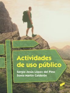-sergio jesus lopez del pino-sonia martin calderon-9788491715672