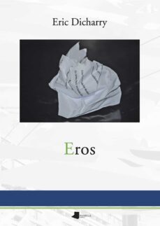 eros (euskaraz)-eric dicharry-9788491721772
