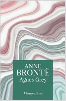agnes grey-anne bronte-9788491819172