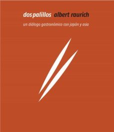 dos palillos (ebook)-albert raurich-9788491870272