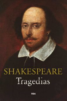 shakespeare i: tragedias-william shakespeare-9788491873372