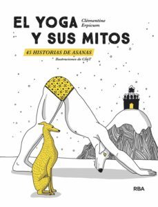 el yoga y sus mitos (ebook)-clementine erpicum-9788491876472