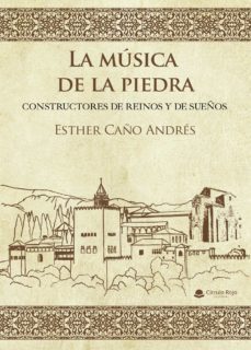 (i.b.d.) la musica de la piedra. constructores de reinos y de sueños-9788491946472