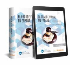 fraude fiscal en españa-9788491970972