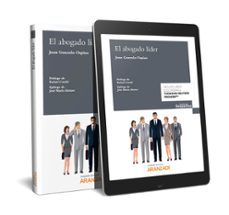 el abogado líder-juan gonzalo ospina-9788491974772