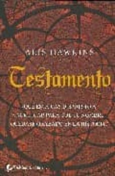 testamento-alis hawkins-9788492431472