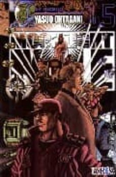 moonlight mile nº 15-yasup ohtagaki-9788492449972