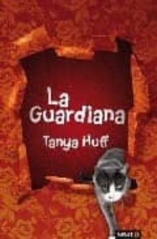 la guardiana-9788492461172