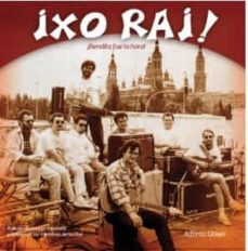 ixo rai. bendita fue la hora-9788492582372