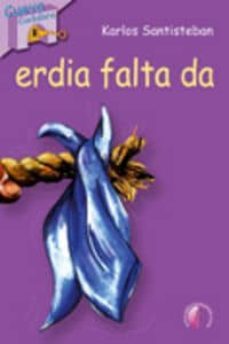erdia falta da-karlos santisteban-9788492629572