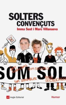 solters convençuts-inma sust-marc villanueva-9788492758272