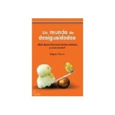 un mundo de desigualdades-edgard porto-9788492806072