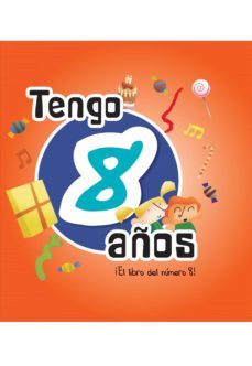 tengo 8 años-9788492880072