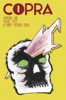 copra-michel fiffe-9788492890972