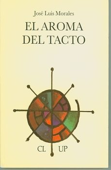el aroma del tacto (premio de poesia jose hierro 1999)-9788493065072
