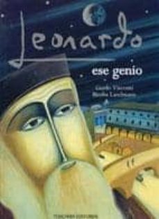 leonardo, aquell geni-guido visconti-9788493261672