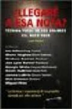 ¿llegare a esa nota? tecnica vocal de los grandes del hard rock-luis blanco-9788493458072