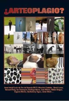 ¿arte o plagio?-9788493511272