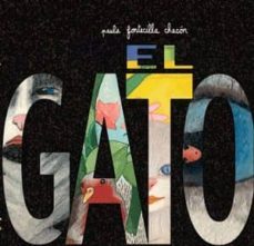 el gato-paula fontecilla-9788493592172