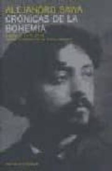 cronicas de la bohemia-9788493596972