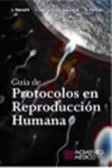 guia de protocolos en reproduccion humana-jose remohi-jose bellver pradas-9788493644772