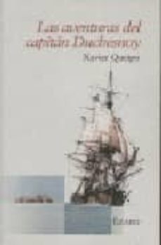 las aventuras del capitan duchesnoy-9788493646172