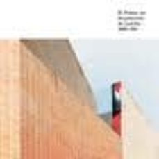 hispalyt 2009-2011 (xi premio arquitectura con ladrillo)-9788493652272