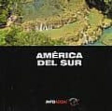 america del sur-9788493663872